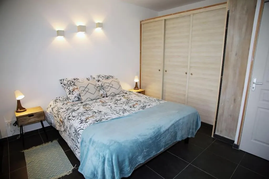 Apartment Peaceful City Hideaway In Sisteron
