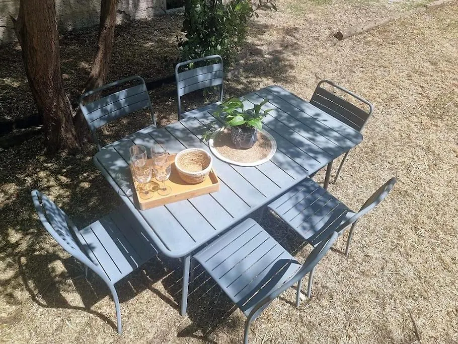 Apartment Peaceful City Hideaway In Sisteron France