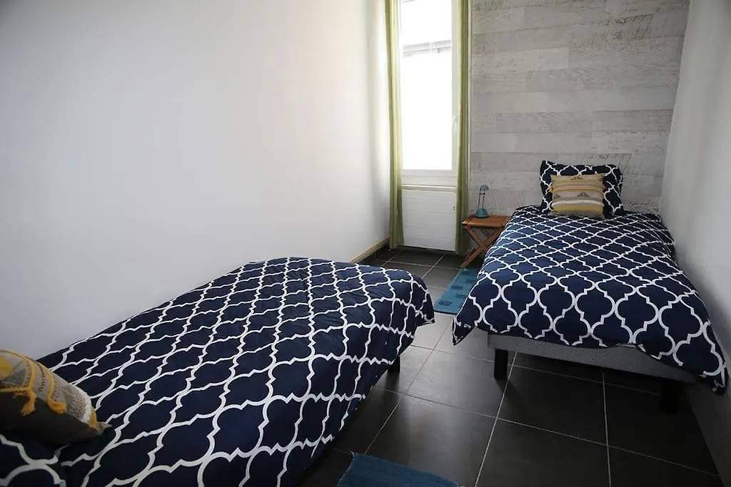 Peaceful City Hideaway In Sisteron
