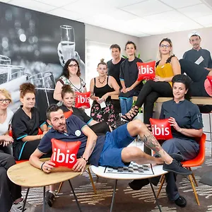 Hotel Ibis, Sisteron