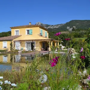 Gasthuis D'hotes Ananda, Sisteron