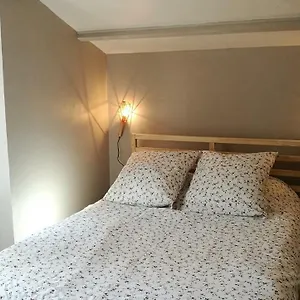 Holiday home La Petite Maison, Sisteron